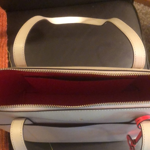 Kate Spade Patrice Tote - Picture 3 of 5